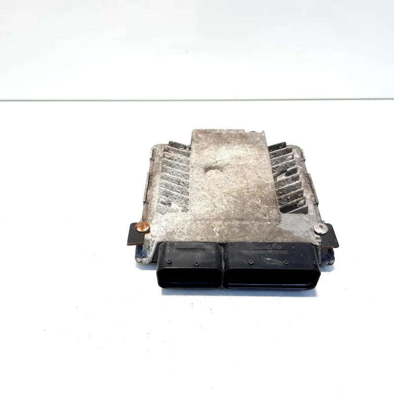 Calculator motor Siemens, cod 03G906018CE, VW Passat (3C2), 2.0 TDI, BKP (id:527122) Preț redus