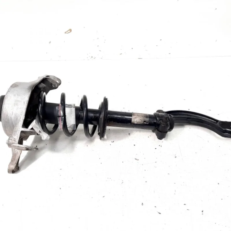 Amortizor fata, cod 8K0413031AF, Audi A4 (8K2, B8), 2.0 TDI, CAG (id:526643) Livrare rapidă