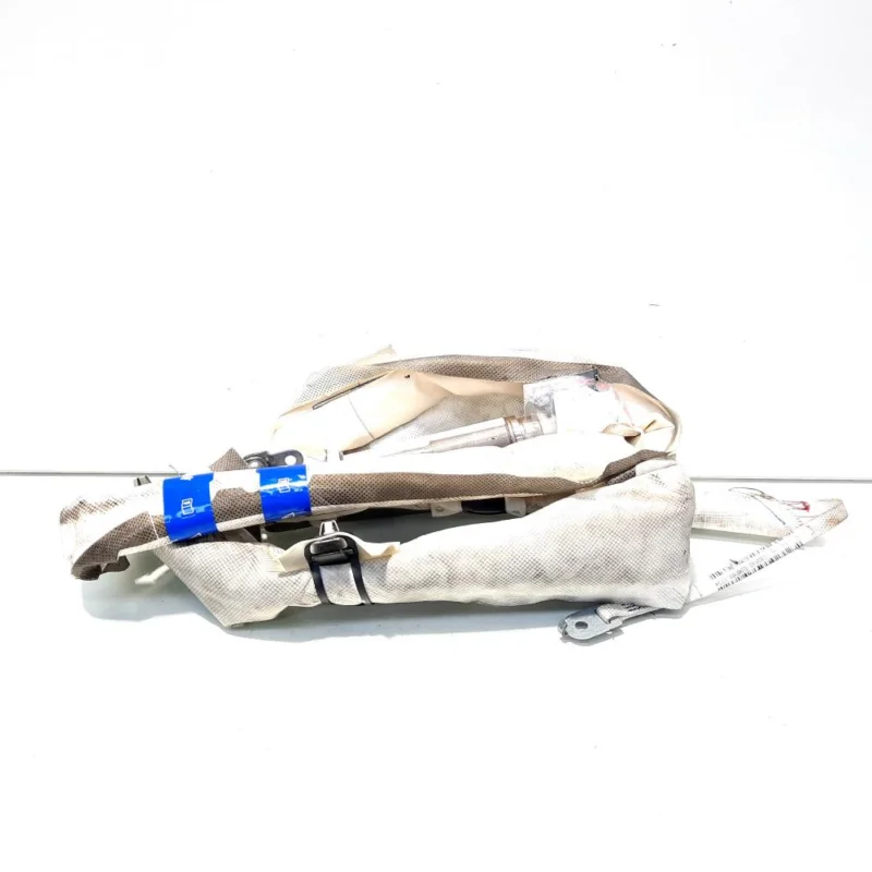 Aribag cortina stanga, cod 8K0880741D, Audi A4 (8K2, B8) (id:526671) Cel mai bun preț