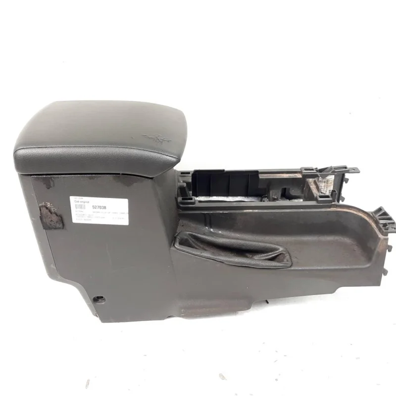 Cotiera, Nissan Navara (D40) (id:527038) Ieftin