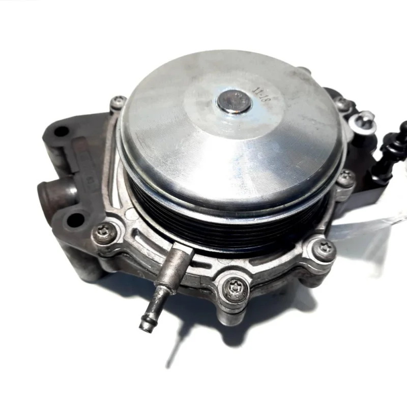 Pompa apa, cod A6512006301, Mercedes Clasa E T-Model (S212), 2.2 CDI, OM651924 (idi:514538) Ofertă specială