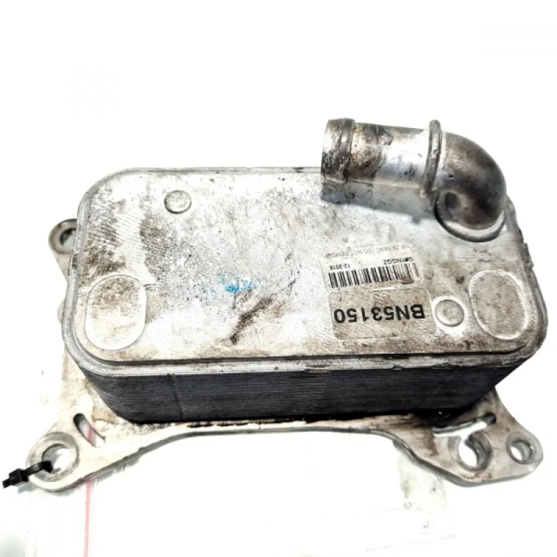 Racitor ulei, Mercedes Clasa E Coupe (C207), 2.2 CDI, OM651911 (idi:514504) Vezi acum