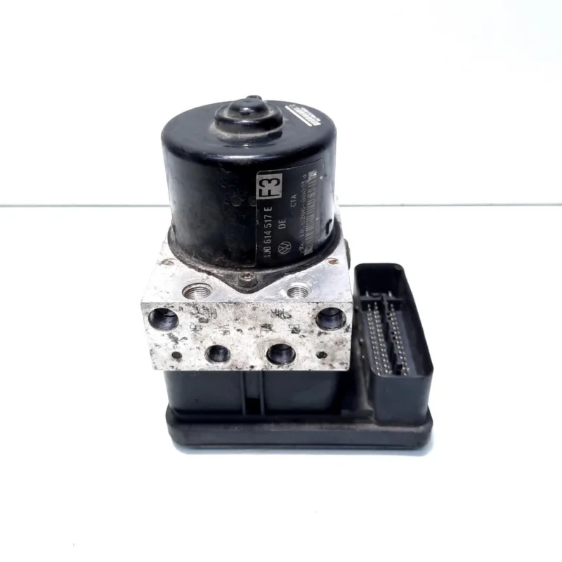 Preț mic Unitate control ABS, cod 1J0614517E, 1C0907379E, Audi A3 (8L1) (id:526782)