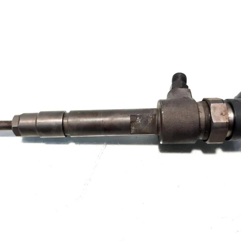 Injector, cod 0445110119, Fiat Marea (185), 1.9 JTD, 186A6000 (idi:514756) Discount
