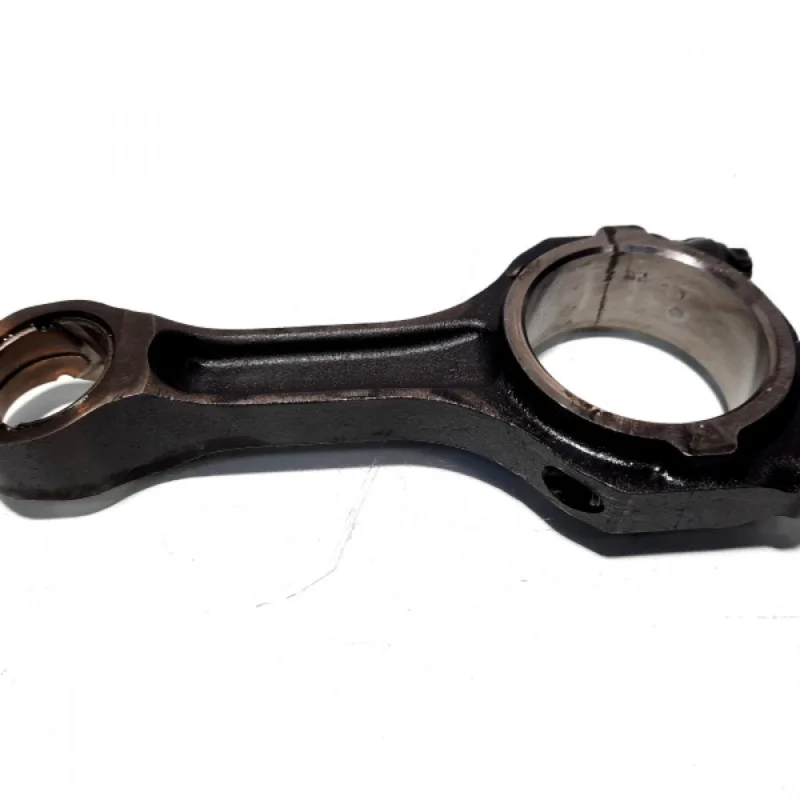 Biela, Ford Focus 2 Cabriolet, 1.8 TDCI, KKDA (idi:514737) Reducere de preț