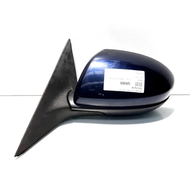 Oglinda electrica stanga, Mazda 3 (BL) (id:526408) Vezi acum