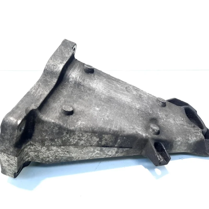 Suport motor dreapta, cod 6763218, Bmw 5 Touring (E61), 2.0 diesel, 204D4 (idi:514720) Ofertă limitată