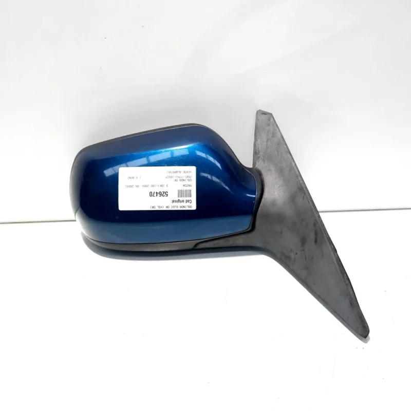 Oglinda electrica dreapta, Mazda 3 (BK) (id:526470) Comandă acum