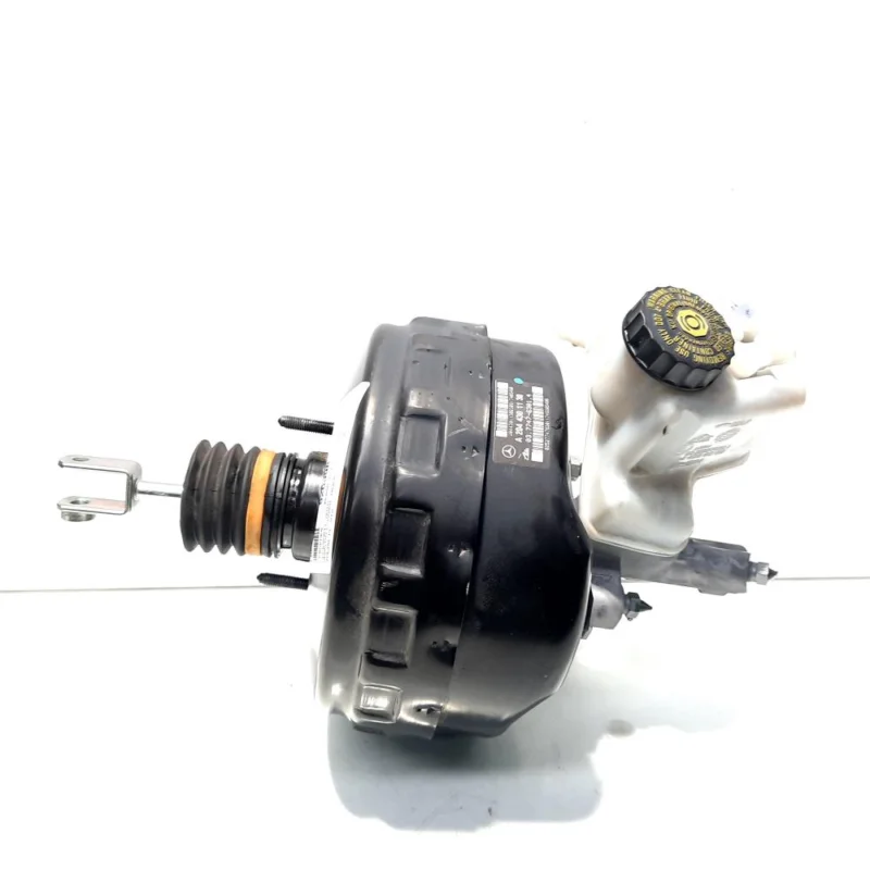 Tulumba frana, cod A2044301130, Mercedes Clasa C T-Model (S204) 2.2 CDI, OM651911 (id:526398) Cel mai bun preț