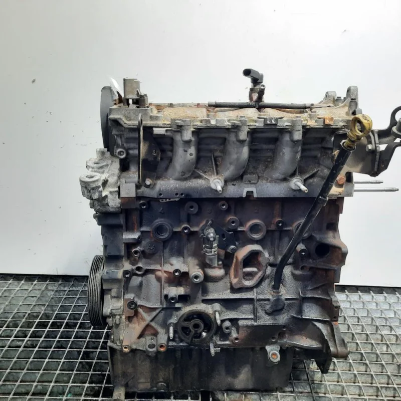 Super ofertă Motor, cod D4204T, Volvo S40 l (VS), 2.0 diesel (idi:513809)