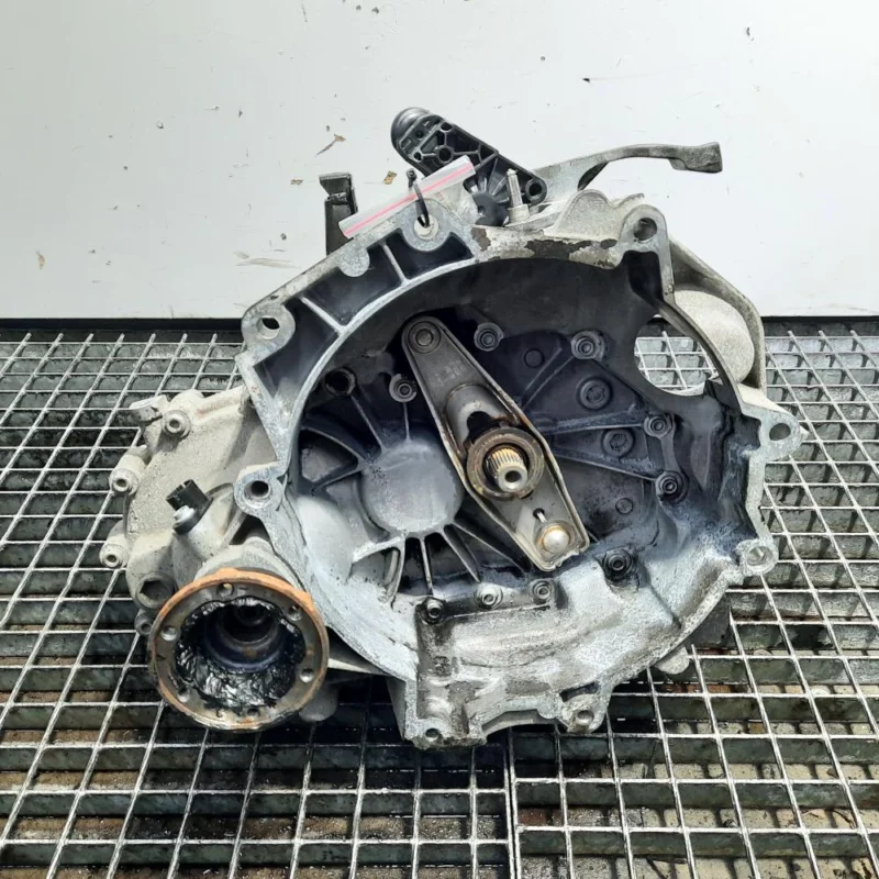 Comandă acum Cutie viteza manuala, cod LNR, Seat Ibiza 5 Sportcoupe (6J1), 1.2 benz, CGP, 5 vit man (pr:286779)