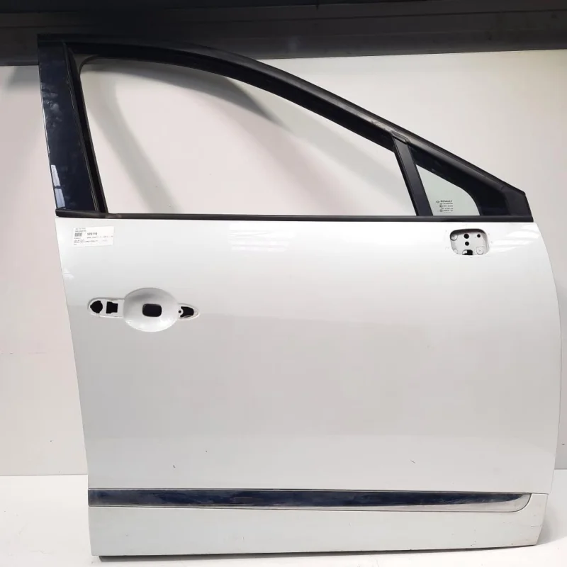 Usa dreapta fata, Renault Grand Scenic 3, facelift (id:526116) Ofertă exclusivă