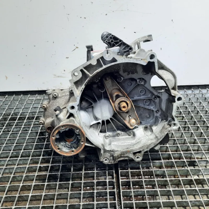 Cutie viteza manuala, cod JHQ, Skoda Fabia 1 (6Y2), 1.4 benz, BUD, 5 vit man (pr:110747) Nu rata