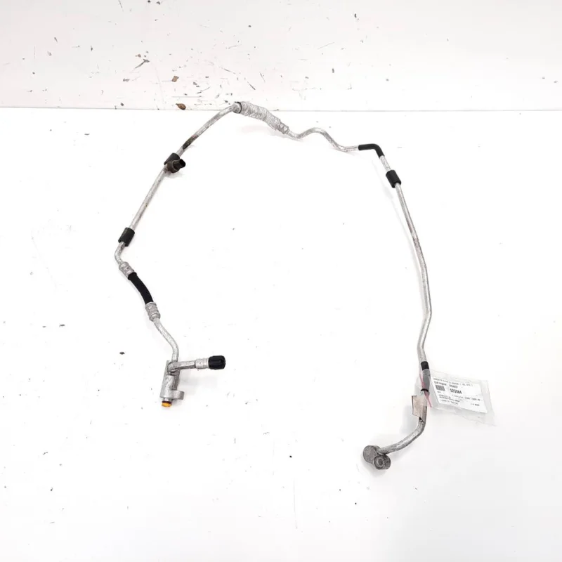 Conducta clima cu senzor, cod 6954927, Bmw 3 Cabriolet (E93) 3.0 benz, N54B30A (id:525584) Preț redus