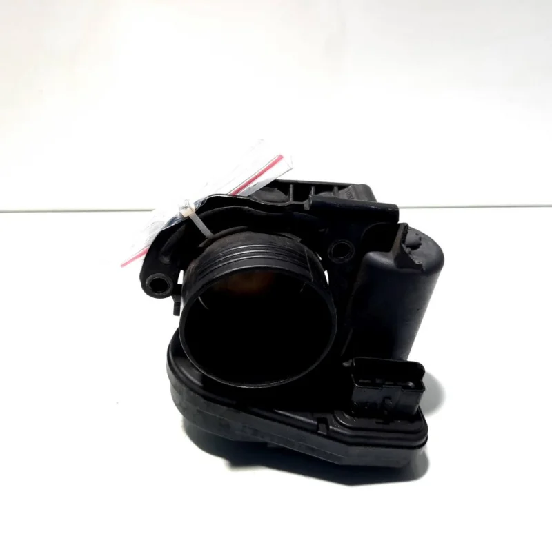 Clapeta acceleratie, cod 9649510080, 0280750164, Peugeot 207 (WA), 1.6 benz, NFU (idi:520016) Ieftin