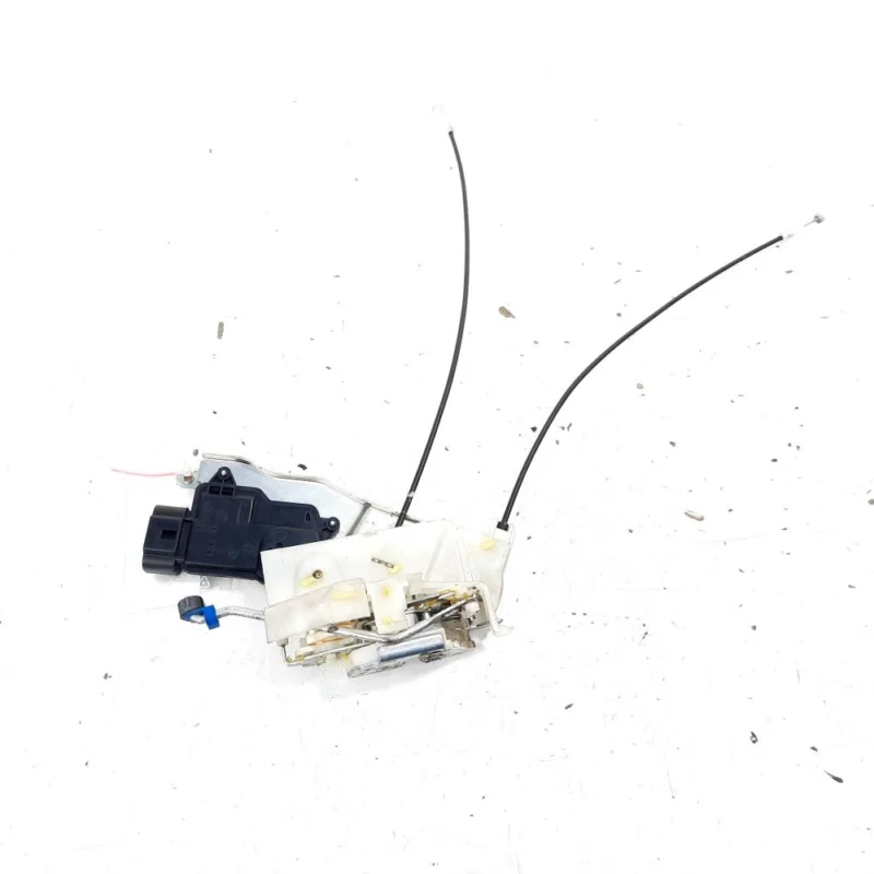 Disponibil imediat Broasca stanga fata, Nissan Pixo (UA0) (id:526162)