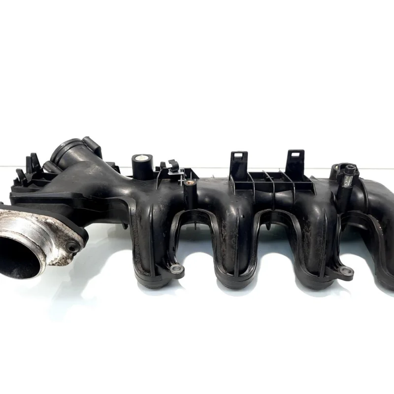 Premium Galerie admisie cu capac culbutori, cod 9653808680D, Citroen C3 (I), 1.6 HDI, 9HX (idi:518798)