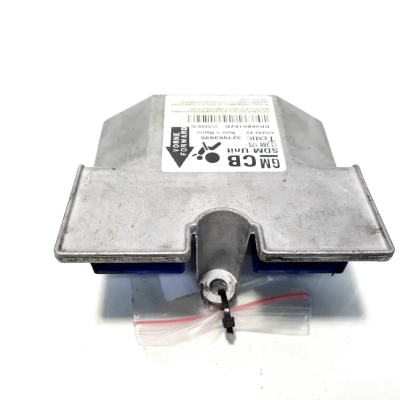 Calculator airbag, cod 13288175, Opel Zafira B (A05) (idi:519457) Reducere de preț