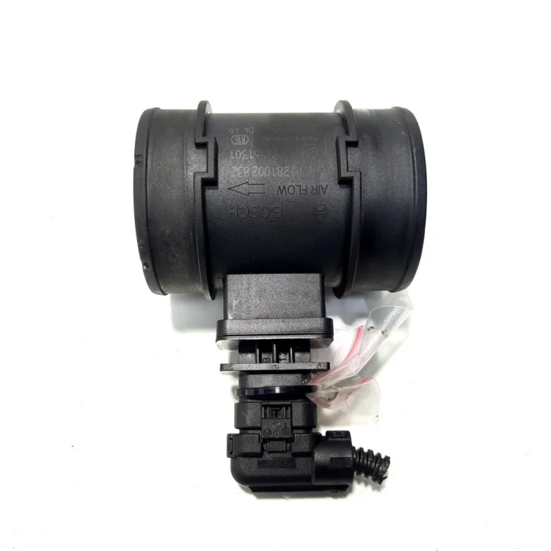 Debitmetru aer, cod 55561301, Opel Astra H, 1.7 CDTI, Z17DTJ (idi:519424) Calitate înaltă