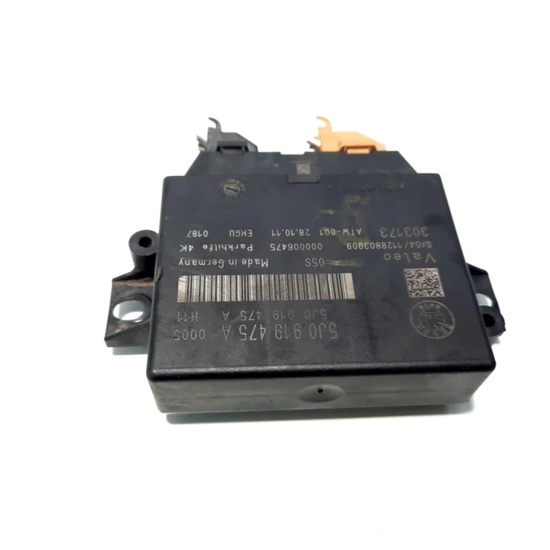 Reducere Modul senzori parcare, cod 5J0919475A, Skoda Octavia 2 Scout (1Z5) (idi:518543)