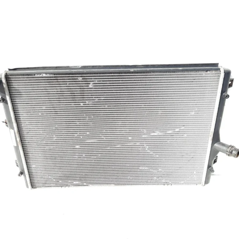 Ultima șansă Radiator racire apa, cod 1K0121251DD, Audi A3 Sportback (8PA), 1.6 TDI, CAY (idi:518635)