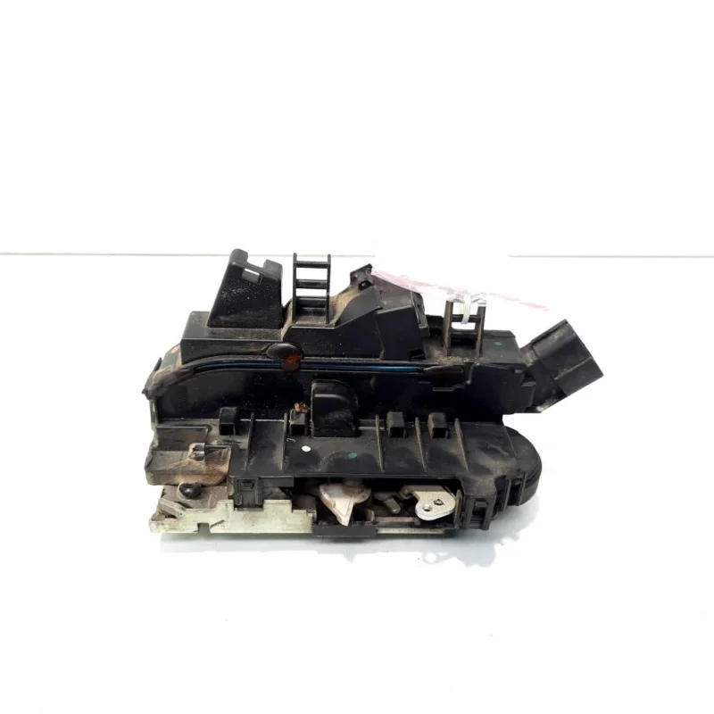 Chilipir Broasca dreapta spate, Fiat Idea (id:525472)