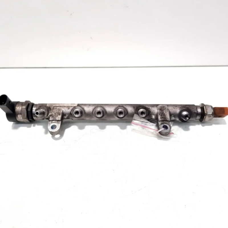 Bestseller Rampa injectoare cu senzori, cod 03L130089, Vw Golf 6 (5K1) 2.0 TDI, CBA (id:525290)