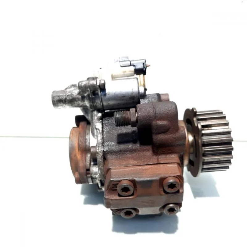 Calitate înaltă Pompa inalta presiune Continental, cod 9676289780, Ford Mondeo 4 Turnier, 1.6 TDCI, T1BA (idi:511686)