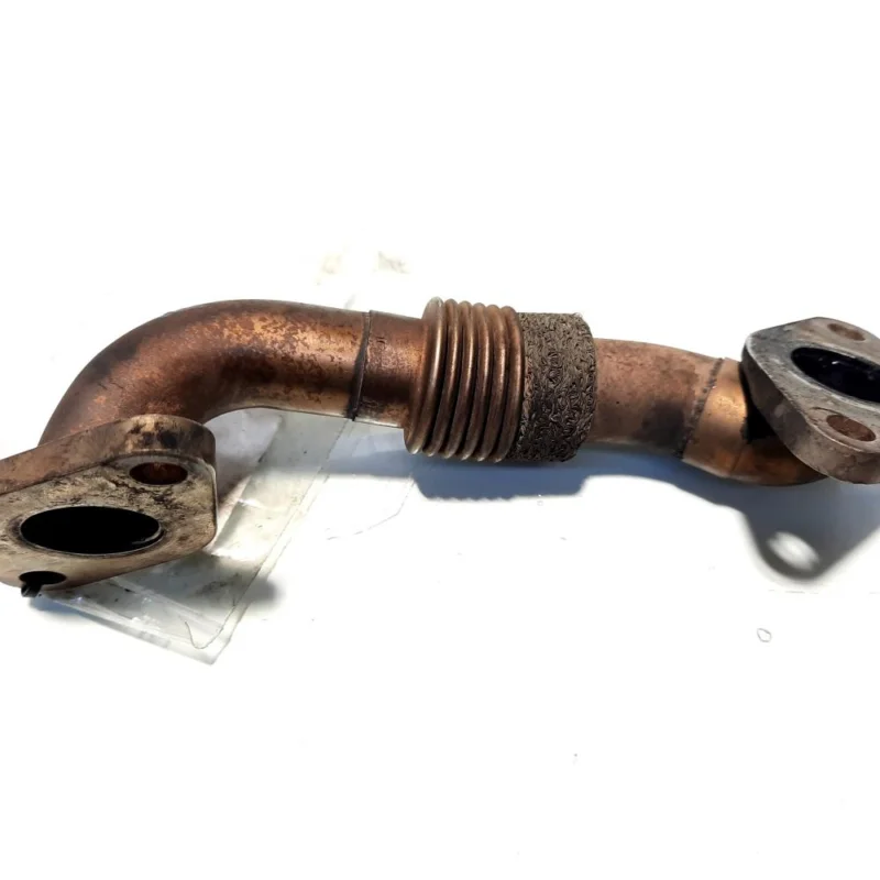 Conducta gaze, cod 038131521BA, Seat Alhambra (7V8, 7V9), 1.9 TDI, ASZ (idi:512155) Noutate