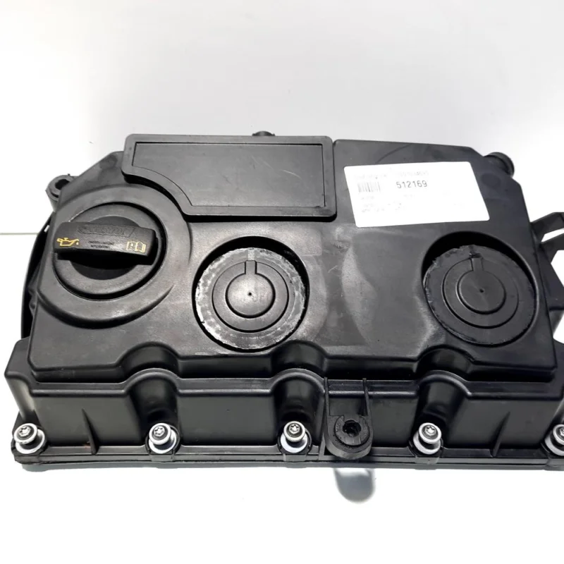 Lichidare de stoc Capac culbutori, cod 03G103469M, Seat Leon (1P1), 2.0 TDI, BMM (idi:512169)