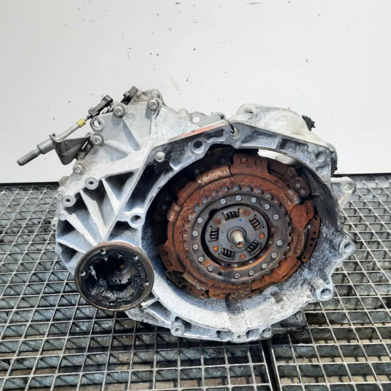 Cutie de viteze automata, cod NUC, Seat Ibiza 5 ST (6J8), 1.2 TSI, CBZB (idi:511001) Ofertă exclusivă