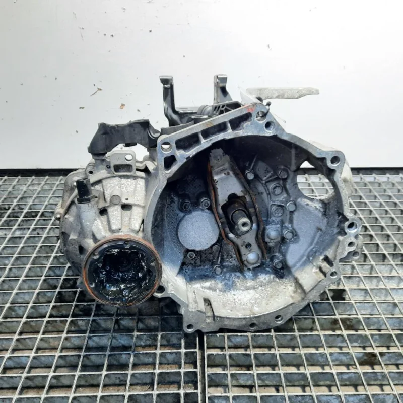 Reducere Cutie viteza manuala cu Start-Stop, cod MZM, Seat Ibiza 5 ST (6J8), 1.6 TDI, CAYA, 5 vit man (idi:511003)