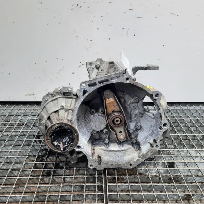 Cutie viteze manuala, cod LHW, Audi A3 (8P1), 1.6 TDI, CAY, 5 vit man (pr:286779) Ofertă exclusivă