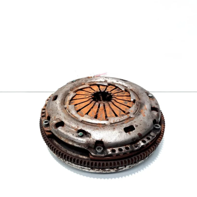 Volanta masa dubla cu placa presiune, Audi A3 (8L1) 1.8 T benz, AUQ, 5 vit man (pr:110747) Reducere