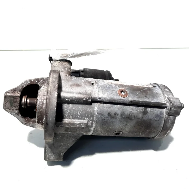Electromotor cu Start Stop, cod AV6N-11000-GB, Ford Mondeo 4 Turnier, 1.6 TDCI, T1BA (idi:512120) Preț promoțional