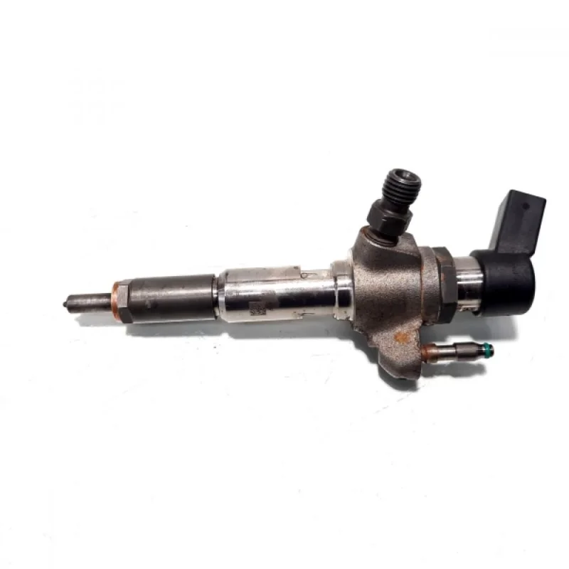 Calitate înaltă Injector, cod 9802448680, Ford Focus 3, 1.6 TDCI, T1DA (pr:110747)