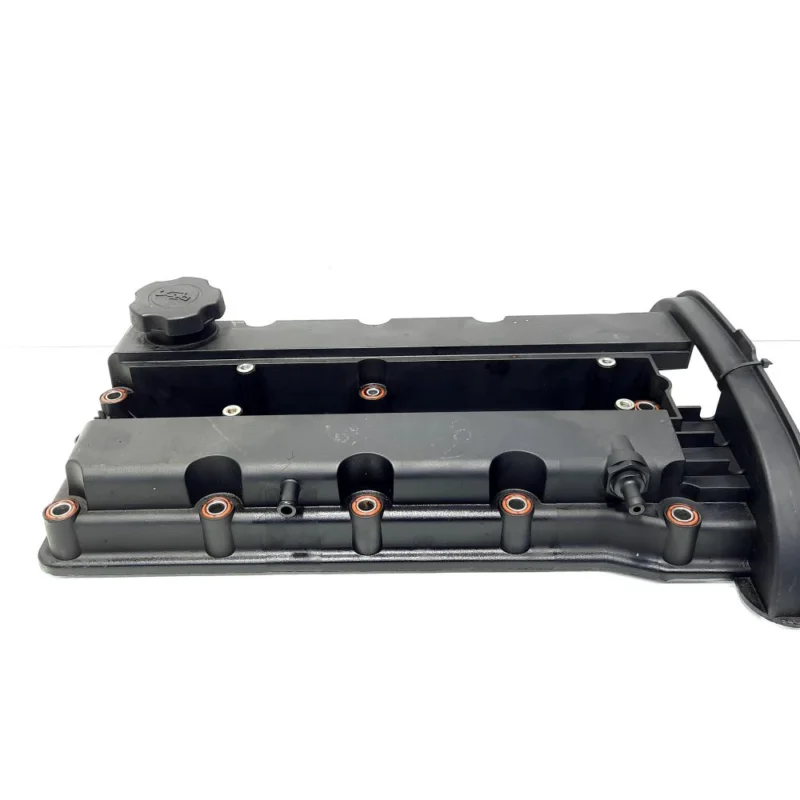 Capac culbutori, cod 96473757, Daewoo Lanos (KLAT) 1.5 benz, LX6 (id:525069) Ofertă limitată