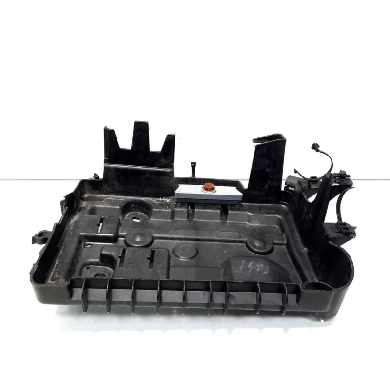 Transport gratuit Suport baterie, cod 13296473, Opel Corsa D, 1.3 CDTI (id:524595)