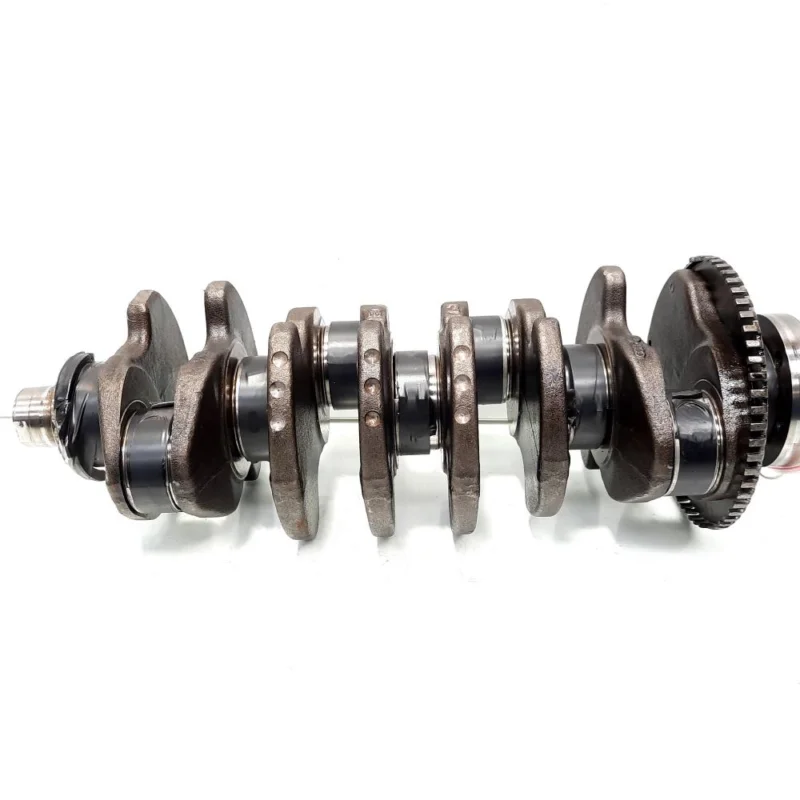 Livrare gratuită Vibrochen, cod 038J, Seat Ibiza 4 (6L1) 1.9 TDI, ASZ (pr:110747)