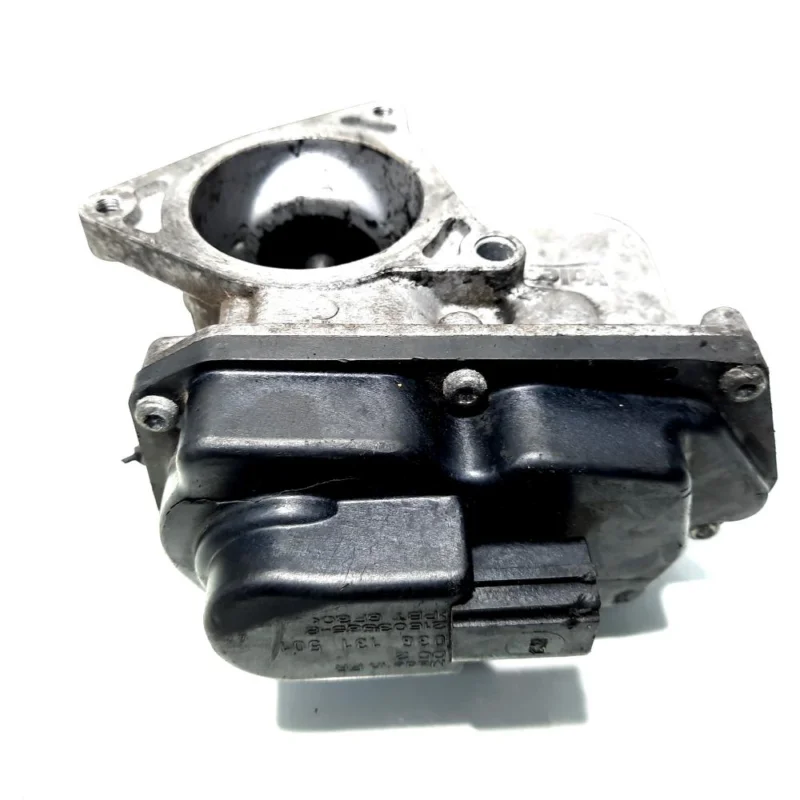 Ieftin EGR, cod 03G131501, Seat Leon (1P1), 2.0 TDI, BMN (idi:512518)