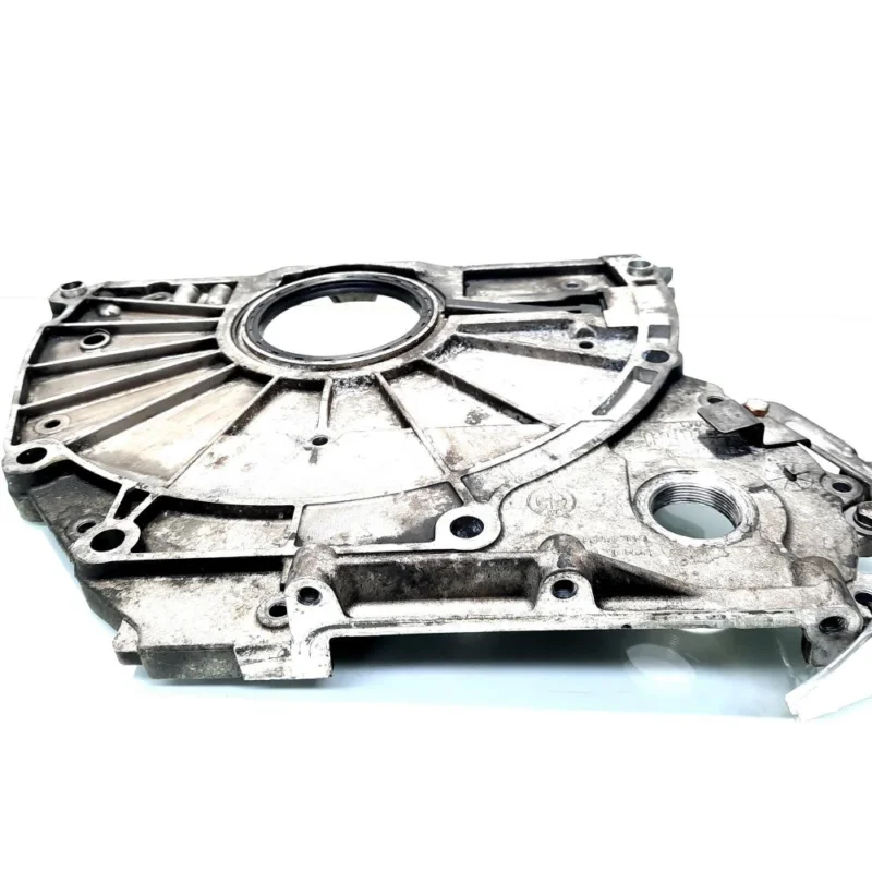 Cumpără acum Capac vibrochen, cod 1114-7810695-03, Bmw 1 Coupe (E82), 2.0 diesel, N47D20C (idi:512481)