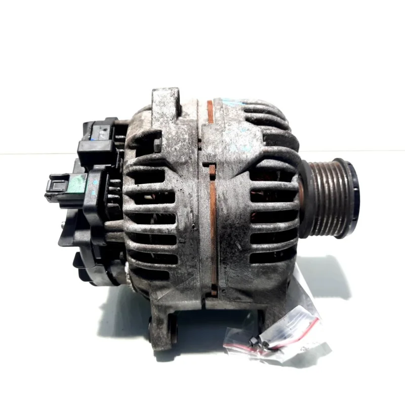 Premium Alternator 150A Bosch, cod 8200660034, Renault Modus, 1.5 DCI, K9K768 (idi:513112)