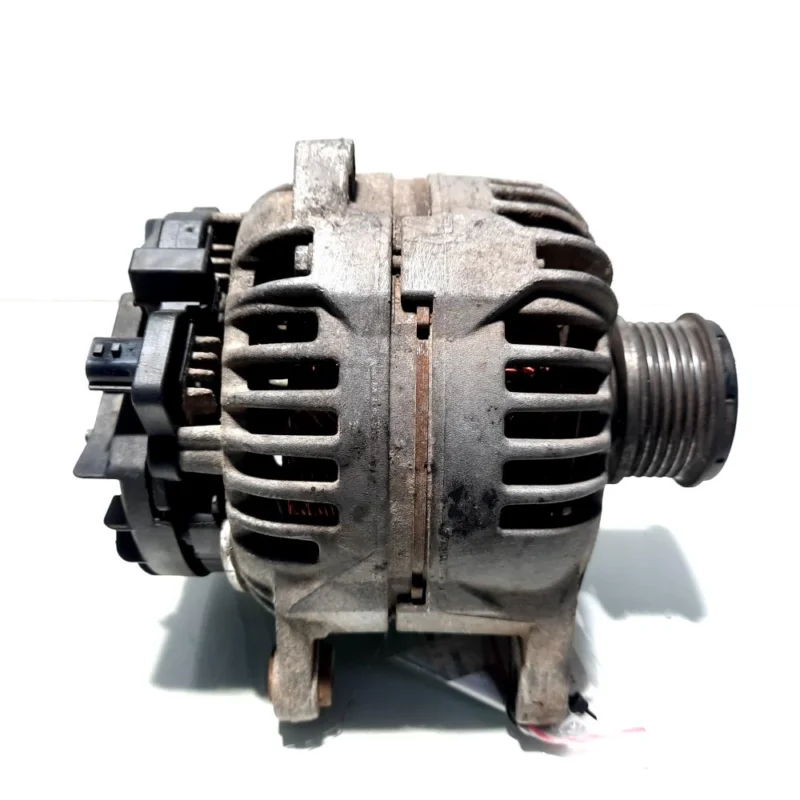 Expediere rapidă Alternator 150A Bosch, cod 8200660034, Renault Clio 3, 1.5 DCI, K9K714 (idi:513107)