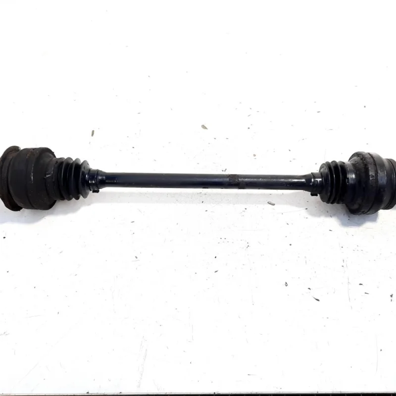 Planetara stanga spate, Mercedes Clasa C (W204) 2.2 CDI, OM651913, 6 vit man (id:524297) Expediere rapidă