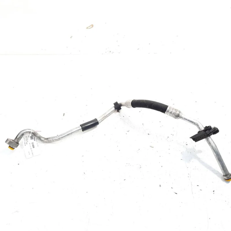 Conducta clima, Audi A4 Avant (8ED, B7) 2.0 TDI, BPW (id:524694) Preț redus