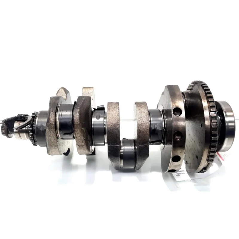 Bestseller Vibrochen, cod 045A, Skoda Fabia 2 (5J, 542), 1.4 TDI, BMS (pr:110747)