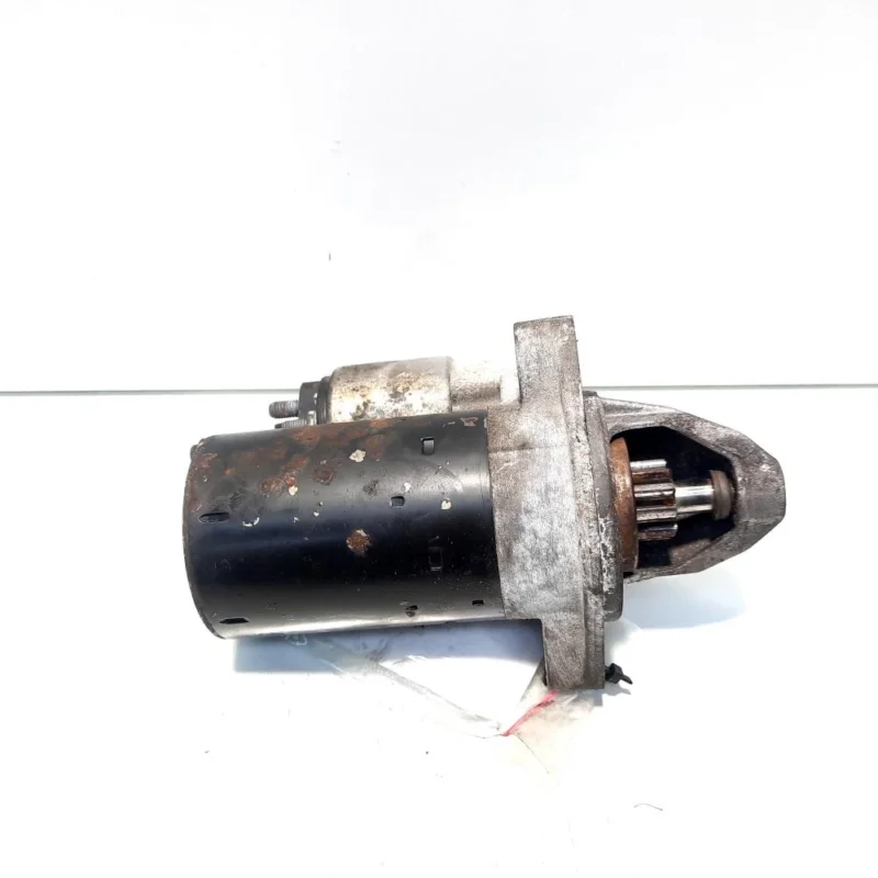 Electromotor, cod 2S6U-11000-CB, Ford Fiesta 5, 1.25 16v benz, FUJA, 5 vit man (id:524123) Cumpărături sigure