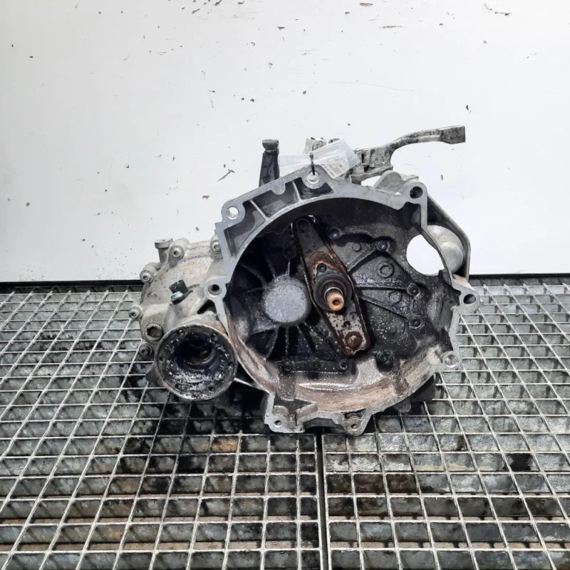 Cutie viteze manuala, cod GSB, Skoda Fabia 1 Praktik, 1.2 benz, AZQ, 5 vit man (pr:110747) Ofertă specială