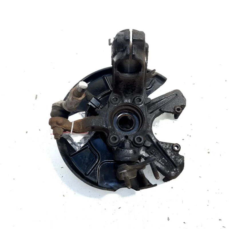 Reducere extra Fuzeta stanga fata, Vw Golf 6 Variant (AJ5) 1.6 TDI, CAY (id:524561)