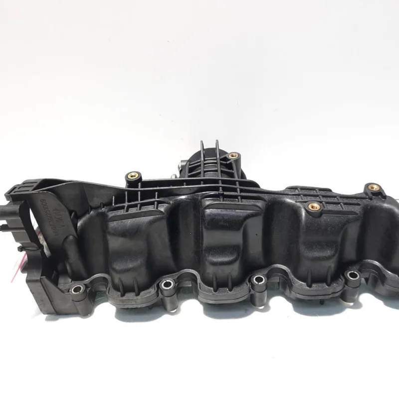 Transport gratuit Galerie admisie cu clapete, cod 03L129711AQ, VW Passat Variant (365), 1.6 TDI, CAY (idi:505652)